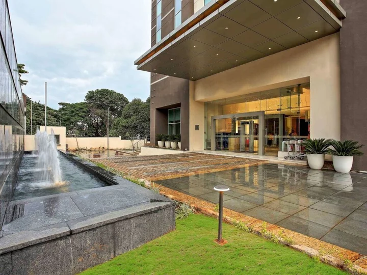 Бангалор: ibis Bengaluru City Centre Hotel