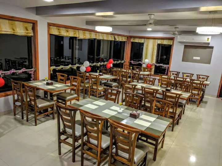Ратнагири: Abhishek Beach Resort and Spa