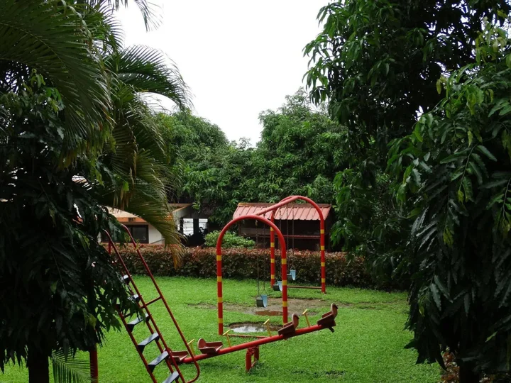 Ратнагири: Abhishek Beach Resort and Spa