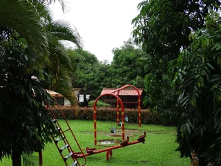 Ратнагири: Abhishek Beach Resort and Spa