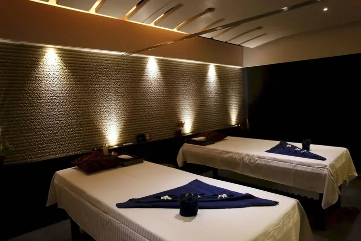 Ратнагири: Abhishek Beach Resort and Spa