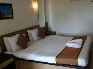 Ратнагири: Abhishek Beach Resort and Spa