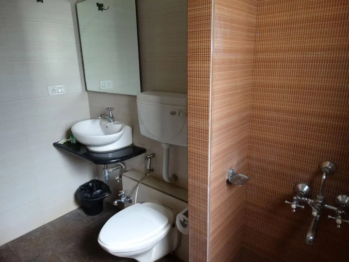 Ратнагири: Abhishek Beach Resort and Spa