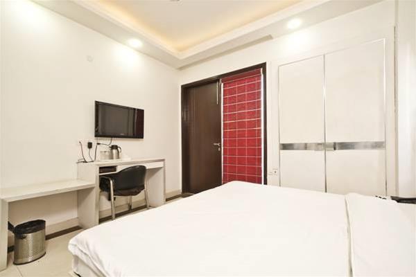 OYO Rooms - MG Road — фото 2