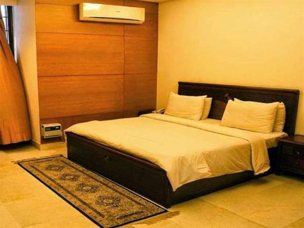 OYO Rooms - MG Road — фото 1
