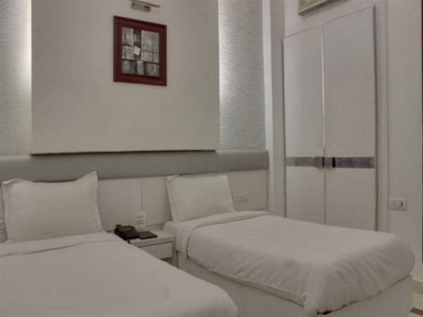 Гуруграм: OYO Rooms - MG Road