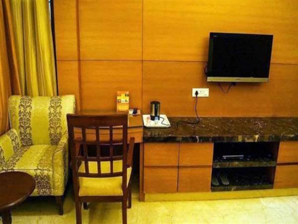 Гуруграм: OYO Rooms - MG Road