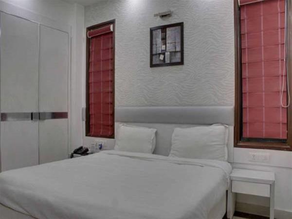 Гуруграм: OYO Rooms - MG Road