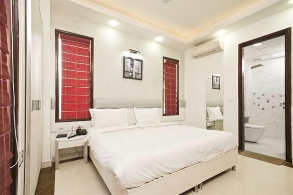 OYO Rooms - MG Road — фото 4