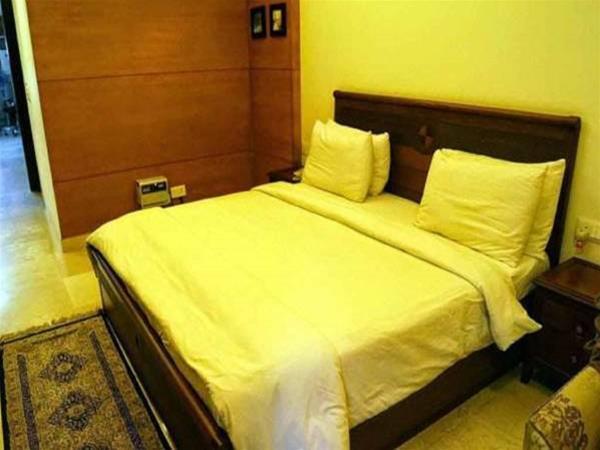 Гуруграм: OYO Rooms - MG Road