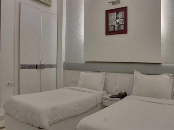 Гуруграм: OYO Rooms - MG Road