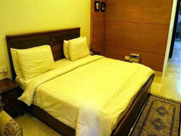 Гуруграм: OYO Rooms - MG Road
