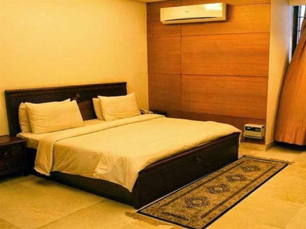 Гуруграм: OYO Rooms - MG Road
