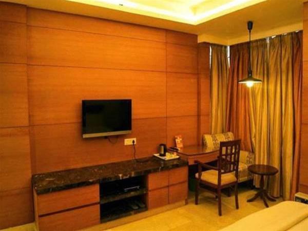 Гуруграм: OYO Rooms - MG Road
