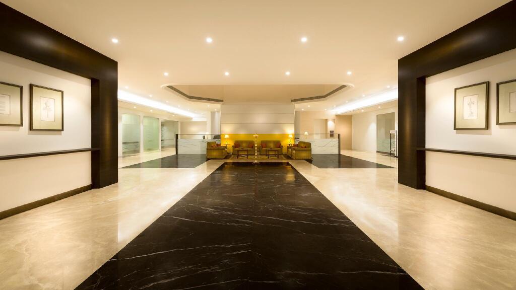 Тируваллур: Regency Tiruttani by GRT Hotels