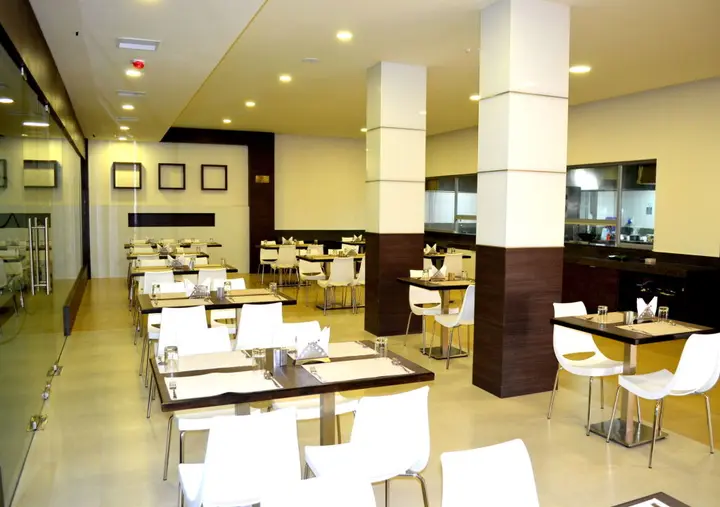 Тируваллур: Regency Tiruttani by GRT Hotels