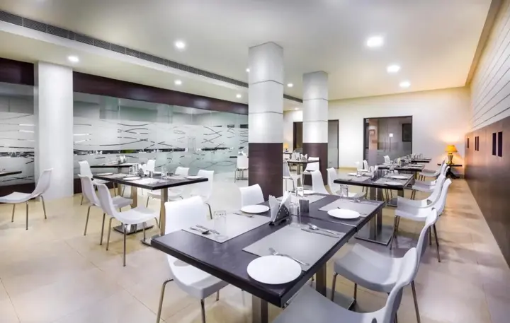 Тируваллур: Regency Tiruttani by GRT Hotels
