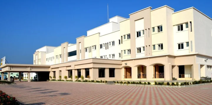 Тируваллур: Regency Tiruttani by GRT Hotels