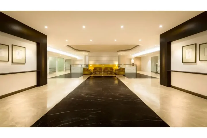 Тируваллур: Regency Tiruttani by GRT Hotels