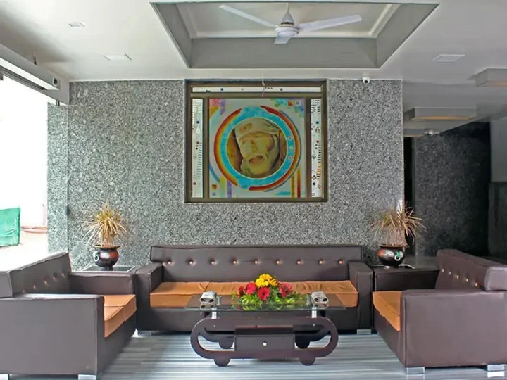 Ширди: Hotel Vir Sai