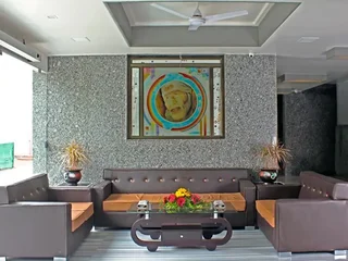 Ширди: Hotel Vir Sai
