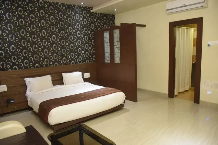 Ширди: Hotel Vir Sai