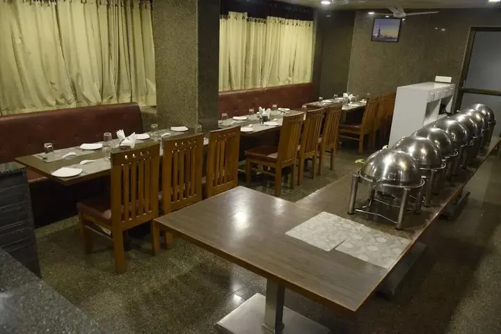 Ширди: Hotel Vir Sai
