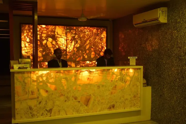 Ширди: Hotel Vir Sai