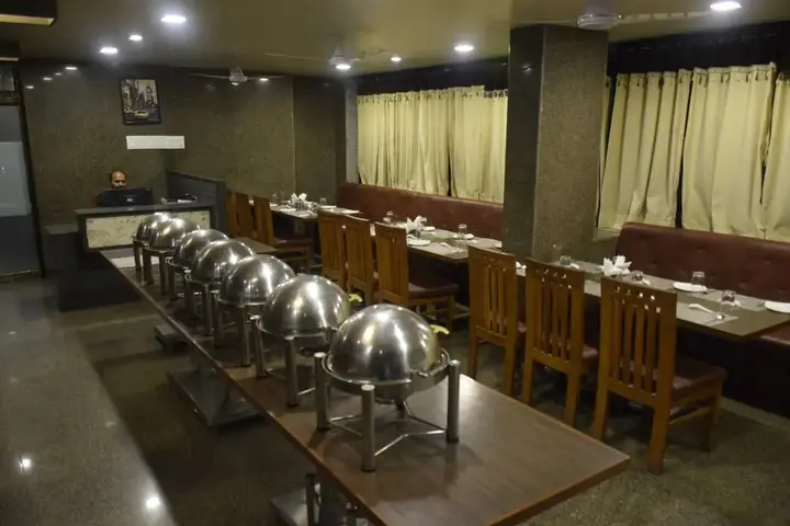 Ширди: Hotel Vir Sai