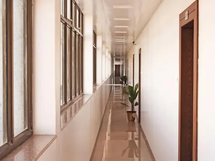 Ширди: Hotel Vir Sai