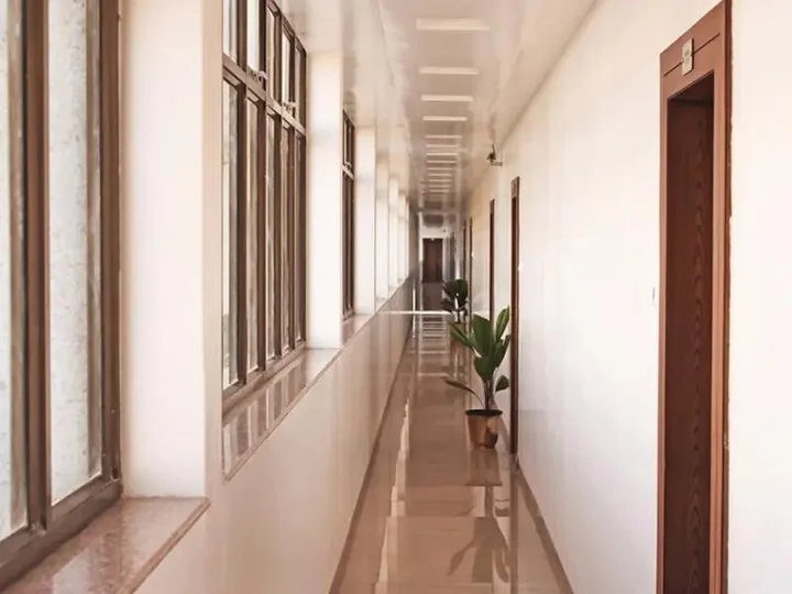 Ширди: Hotel Vir Sai