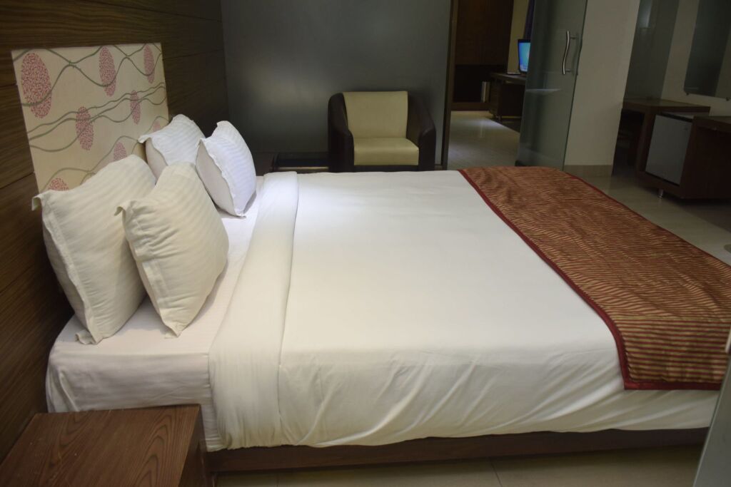 Ширди: Hotel Vir Sai