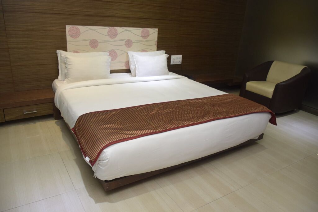 Ширди: Hotel Vir Sai