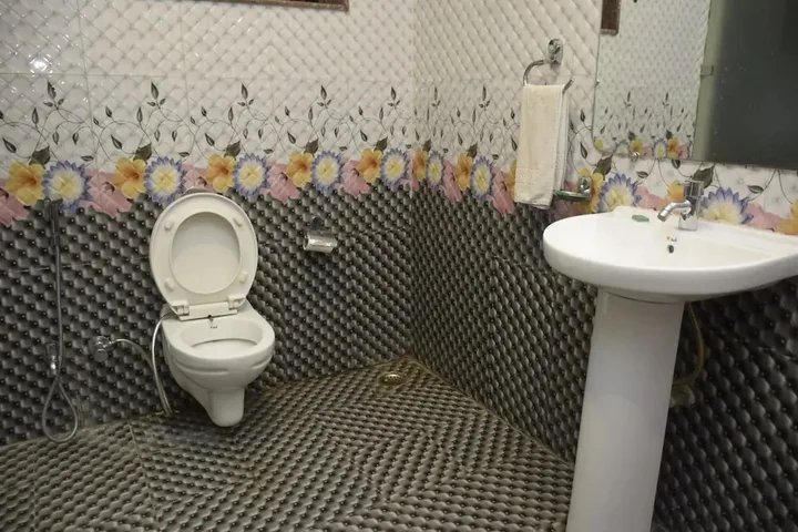 Ширди: Hotel Vir Sai