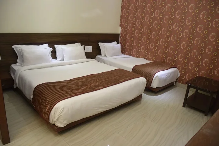 Ширди: Hotel Vir Sai