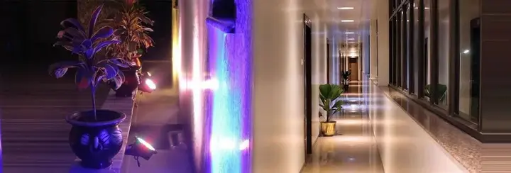 Ширди: Hotel Vir Sai