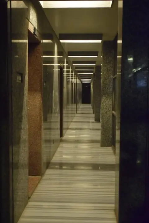Ширди: Hotel Vir Sai