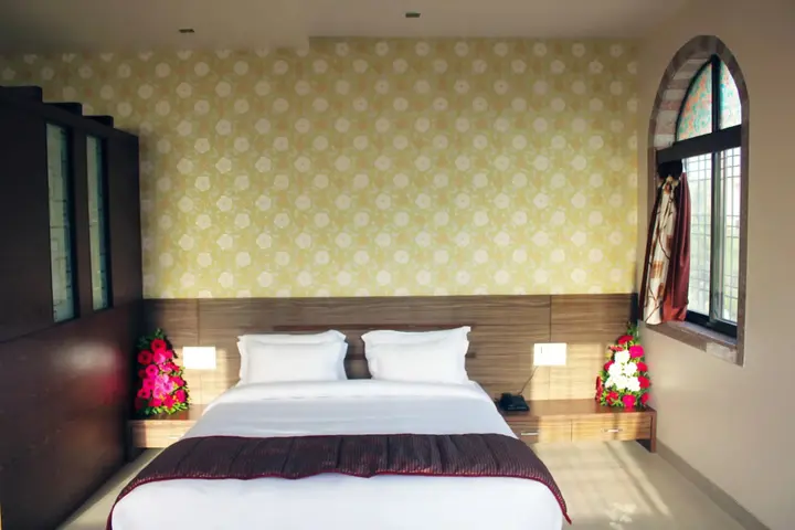 Ширди: Hotel Vir Sai