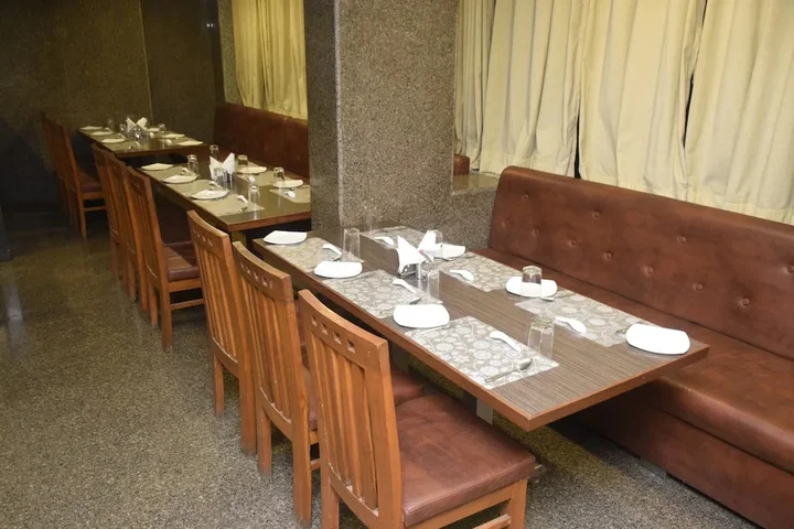 Ширди: Hotel Vir Sai