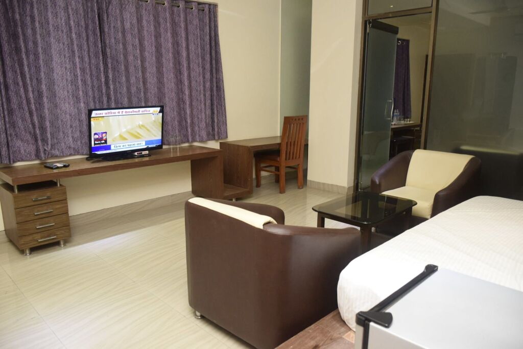 Ширди: Hotel Vir Sai