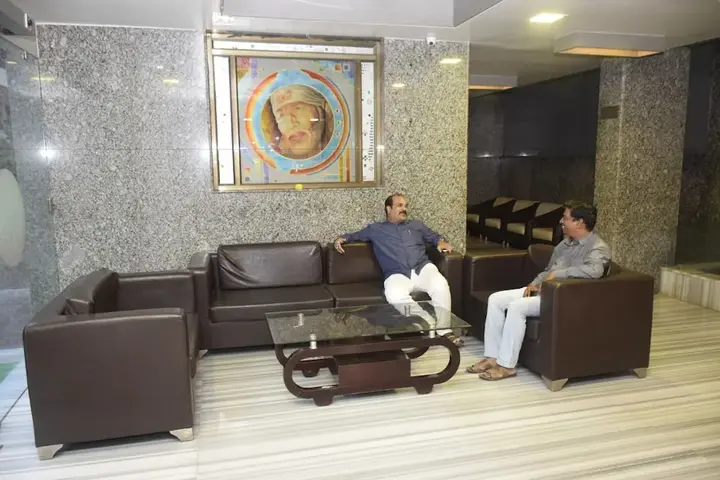 Ширди: Hotel Vir Sai