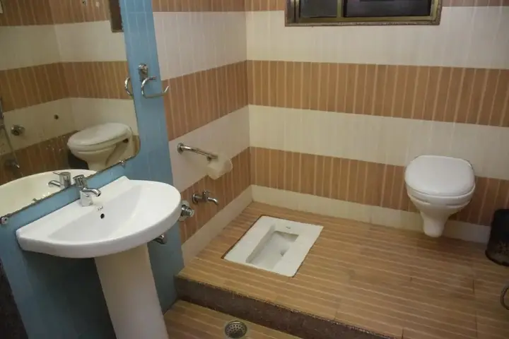 Ширди: Hotel Vir Sai