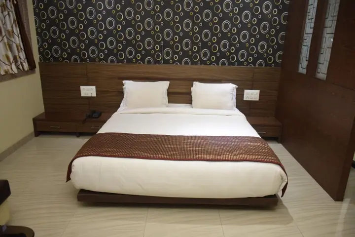 Ширди: Hotel Vir Sai