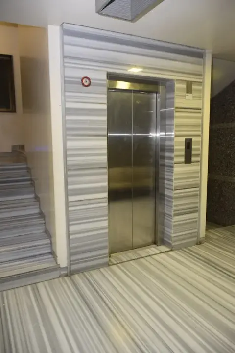 Ширди: Hotel Vir Sai