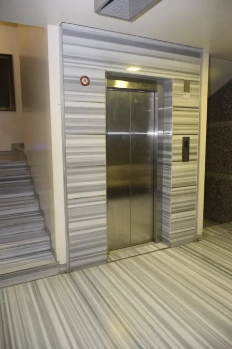 Ширди: Hotel Vir Sai