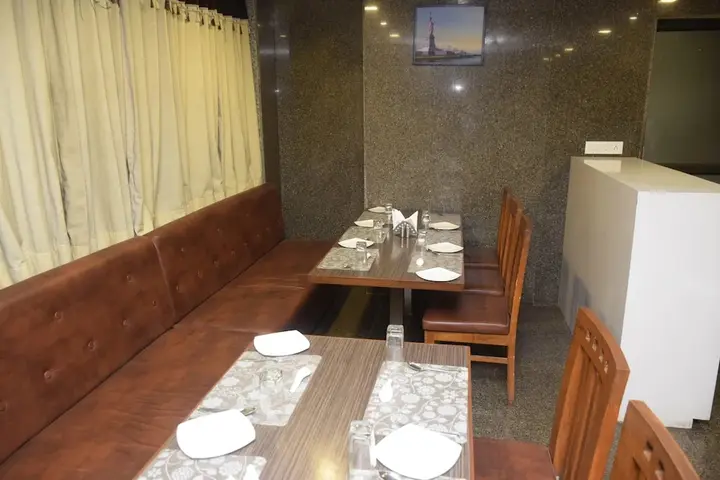 Ширди: Hotel Vir Sai