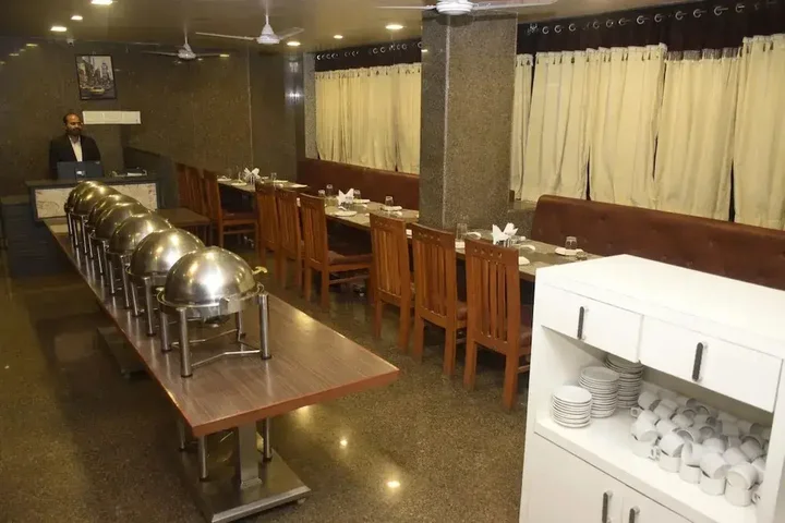 Ширди: Hotel Vir Sai