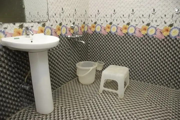 Ширди: Hotel Vir Sai