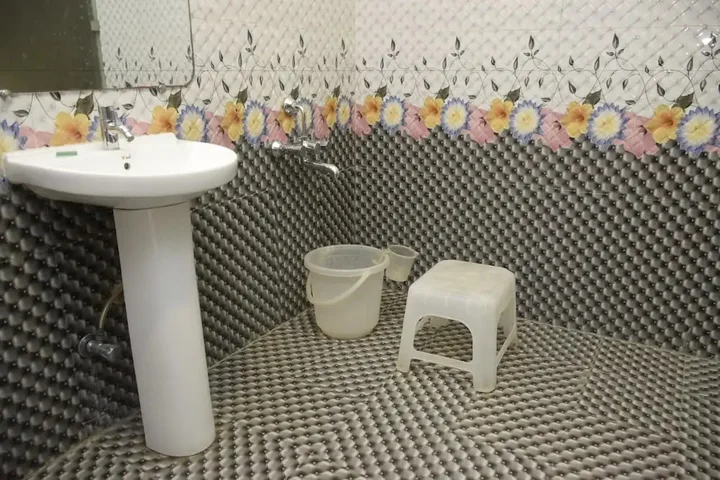 Ширди: Hotel Vir Sai