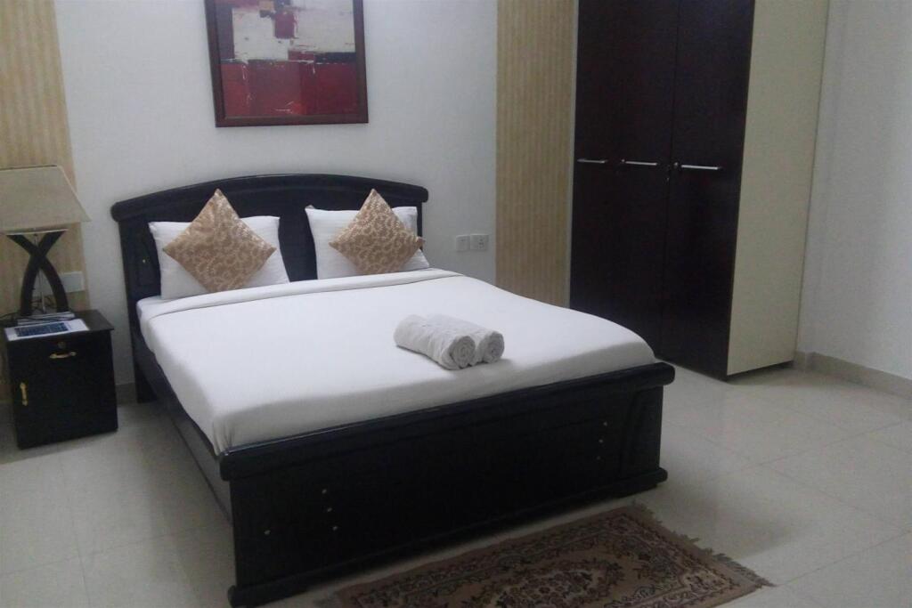 Syening Service Apartment - Madhapur — фото 6
